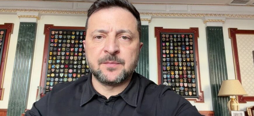 Трагедія на Київщині: Зеленський різко відреагував на фатальну атаку