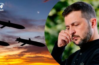 Нова загроза: президент попередив про підготовку ворога до масованої атаки
