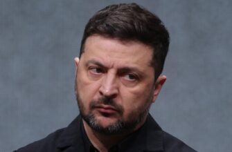 Володимир Зеленський розповів про причини звільнення Федорова та кадрові рокіровки в уряді