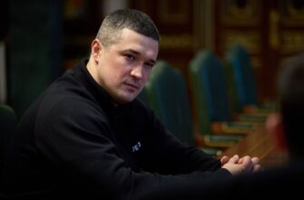 Зеленський пропонував Федорову різні посади поза Міноборони, проте той відмовився — ЗМІ