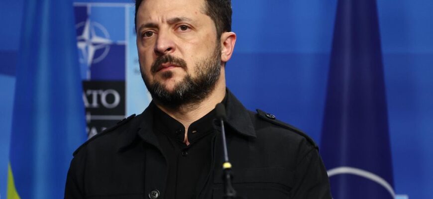 Шлях до ЄС: Зеленський відповів на побоювання щодо позиції Польщі