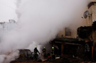Зеленський вимагає від СБУ та розвідки: що сталося у Вишневому?