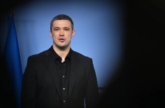 Зеленський запропонував Федорову «достойну» посаду у владі — заява президента