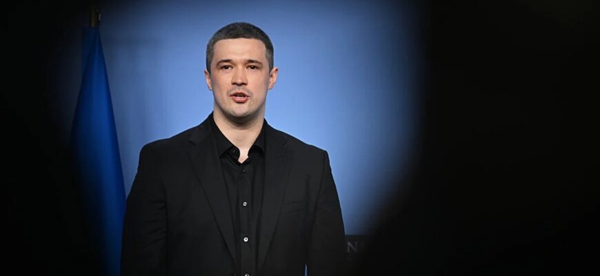 Зеленський запропонував Федорову «достойну» посаду у владі — заява президента