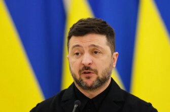 Зеленський заявив про вирішальну фазу війни: битва переходить у небо