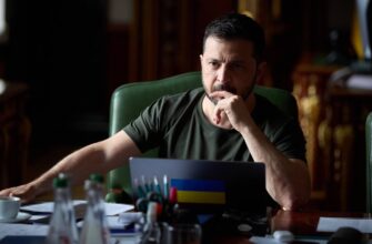 Зеленський зібрав ключових чиновників: ППО та дрони стали головним пріоритетом