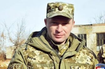 Зміна стратегії: Зеленський призначив нового Головнокомандувача ЗСУ