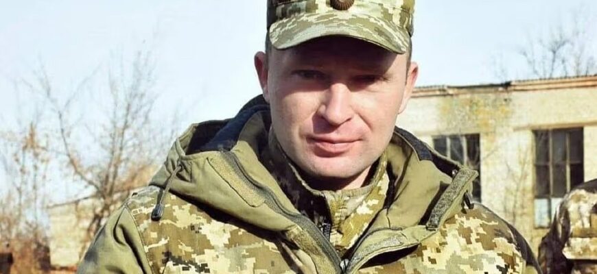 Зміна стратегії: Зеленський призначив нового Головнокомандувача ЗСУ
