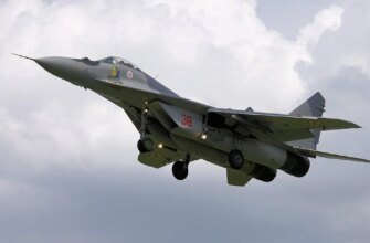 Жорстка гра за зачиненими дверима: справжні причини конфлікту навколо винищувачів