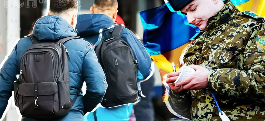 Лубінець заявив про неефективність жорсткої мобілізації та запропонував встановити камери у ТЦК