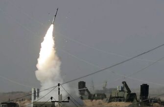Удар по Києву ракетами С-400: чи здатна російська ППО до балістики