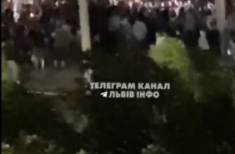 Народ проти ТЦК: у Львові стався справжній бунт – подробиці