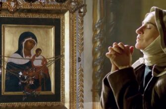 Сила віри: особлива молитва, що дарує спокій і захист душі