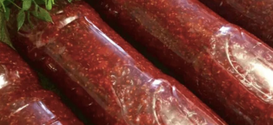 Забудьте про кип’ятіння: рецепт «живого» варення, що зберігає всі вітаміни