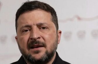 Зеленський відреагував на гучні протести в Україні через кадрові рішення: «Ставити крапку ще зарано»