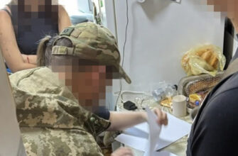 «Чистий четвер» для ТЦК: Понад 100 обшуків у ТЦК по всій Україні проводить ДБР
