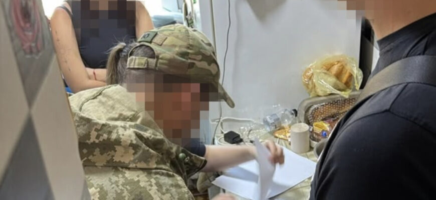 «Чистий четвер» для ТЦК: Понад 100 обшуків у ТЦК по всій Україні проводить ДБР