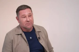 Ведучий зник з екранів на чотири роки: розповів, де працює і на що живе під час війни
