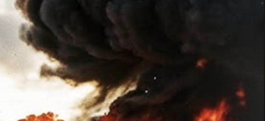 Масований удар по окупантах: що відомо про знищення ворожої авіації