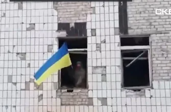 Синьо-жовтий над руїнами: ЗСУ повернули серце Костянтинівки під свій контроль