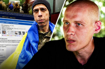 Звільнені з полону воїни розповіли, як вдалося приборкати головного ката СІЗО: деталі, від яких холоне кров