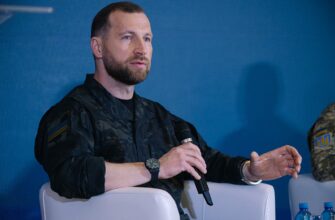 «У цій війні немає окремих фронтів» — Євгеній Хмара окреслив три головні пріоритети для дипломатів