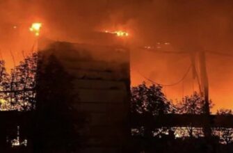 Які об’єкти атакували дрони вночі в Росії та що відомо про нові вибухи