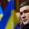 Федоров після зустрічі з Крозетто вирушив до Вашингтона