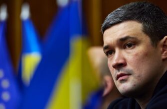 Федоров після зустрічі з Крозетто вирушив до Вашингтона