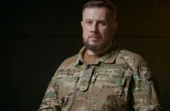 Зеленський присвоїв Білецькому звання Героя України