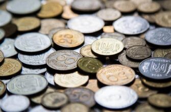 Рідкісна монета 1 гривня 1992 року може коштувати 37 тисяч гривень