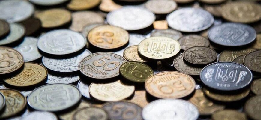 Рідкісна монета 1 гривня 1992 року може коштувати 37 тисяч гривень Рідкісна монета 1 гривня 1992 року може коштувати 37 тисяч гривень
