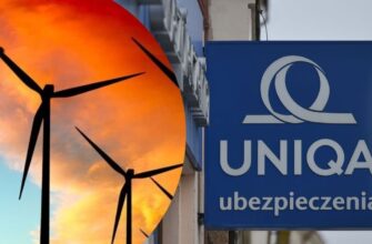 Австрійський страховик UNIQA відмовляється платити українським енергетикам 10 мільярдів гривень