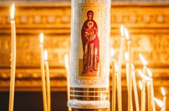 Успіння Пресвятої Богородиці відзначають 15 серпня і головні заборони цього дня