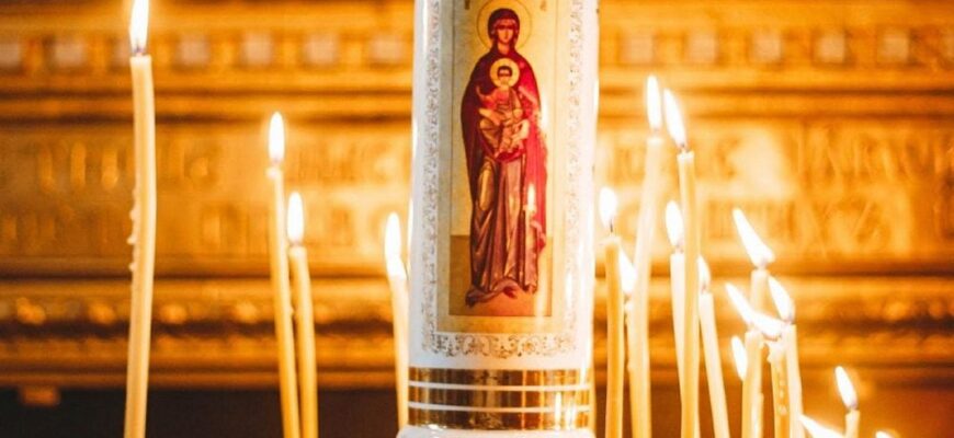Успіння Пресвятої Богородиці відзначають 15 серпня і головні заборони цього дня