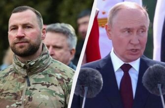Не захоплення кількох областей: Хмара назвав справжні цілі Путіна в Україні