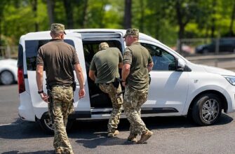 Від колишніх в’язнів до роботи у ТЦК: Зеленський підписав гучний закон про нові права військових