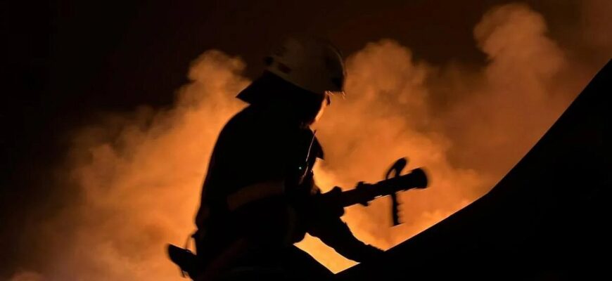 Унаслідок нічної атаки рф на Київську область загинуло 14 людей та 27 отримали поранення