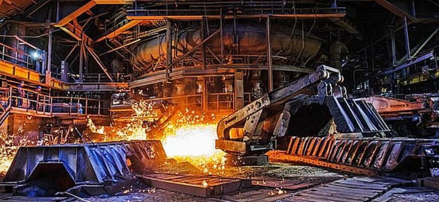 «Запоріжсталь» припинила роботу внаслідок ворожого обстрілу: відомо про сімох загиблих та 21 травмованого