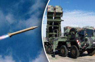 У FT розкрили, що Patriot залишилися без ракет під час масованих атак РФ