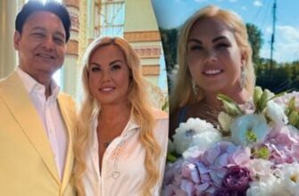 “Хочу сказати найголовніше”: Камалія публічно звернулася до колишнього чоловіка