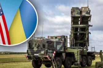 США обговорюють передачу Україні технологій для виробництва ракет до Patriot