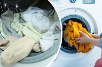 Якщо ви звикли прати щодня – перевірте, чи не вбиваєте ви свою пральну машину