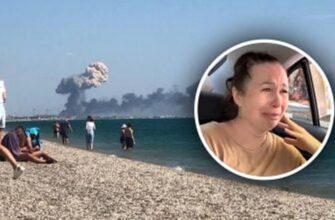“Ми готуємо гарячу їжу, бо не всі мають електроплити” – жителі Криму через перебої зі світлом шукають альтернативи