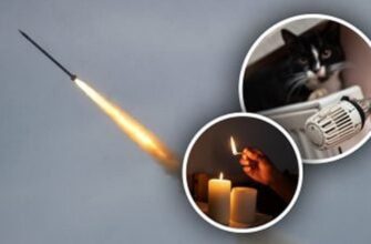 Яким буде життя українців без опалення та світла взимку