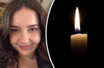 У Києві під час повторного удару РФ загинула 20-річна студентка, яка кинулася рятувати людей