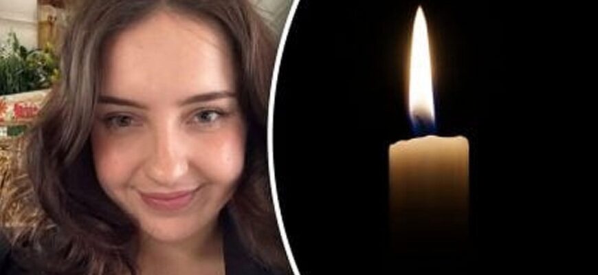 У Києві під час повторного удару РФ загинула 20-річна студентка, яка кинулася рятувати людей