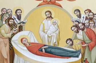 Коли відзначають Успіння Пресвятої Богородиці у 2026 році: точна дата свята