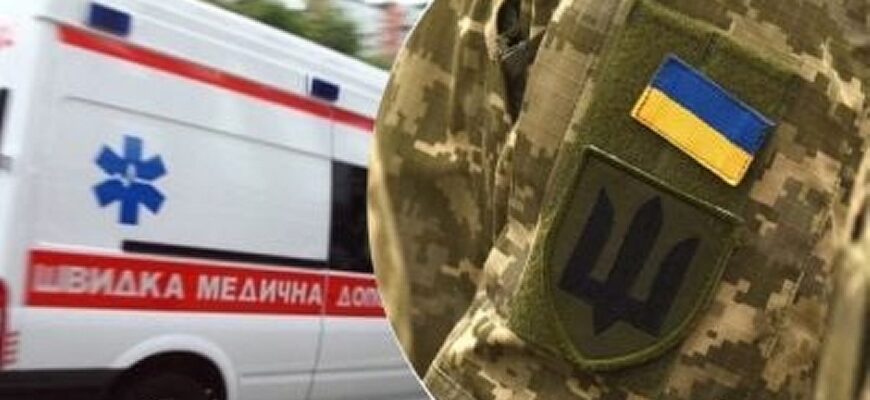 «Все відбулося миттєво» – в Одесі чоловік відкрив вогонь по військових ТЦК