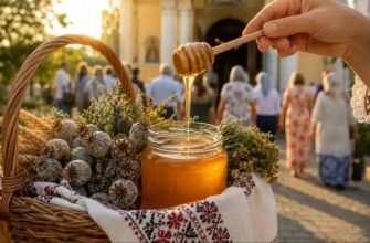 Від Спаса до грошових прикмет: як правильно зустрічати серпень згідно з давніми традиціями